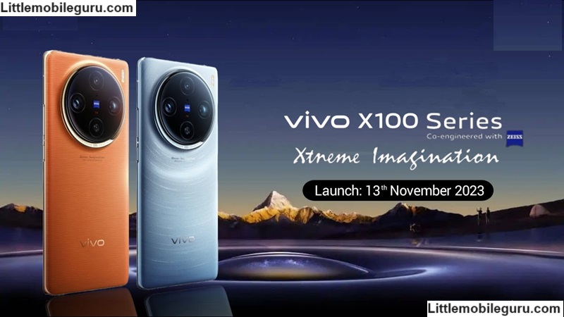 Vivo X100 Pro 5G Price in India, Launched Date and Specification. littlemobileguru.com/vivo-x100-pro-…