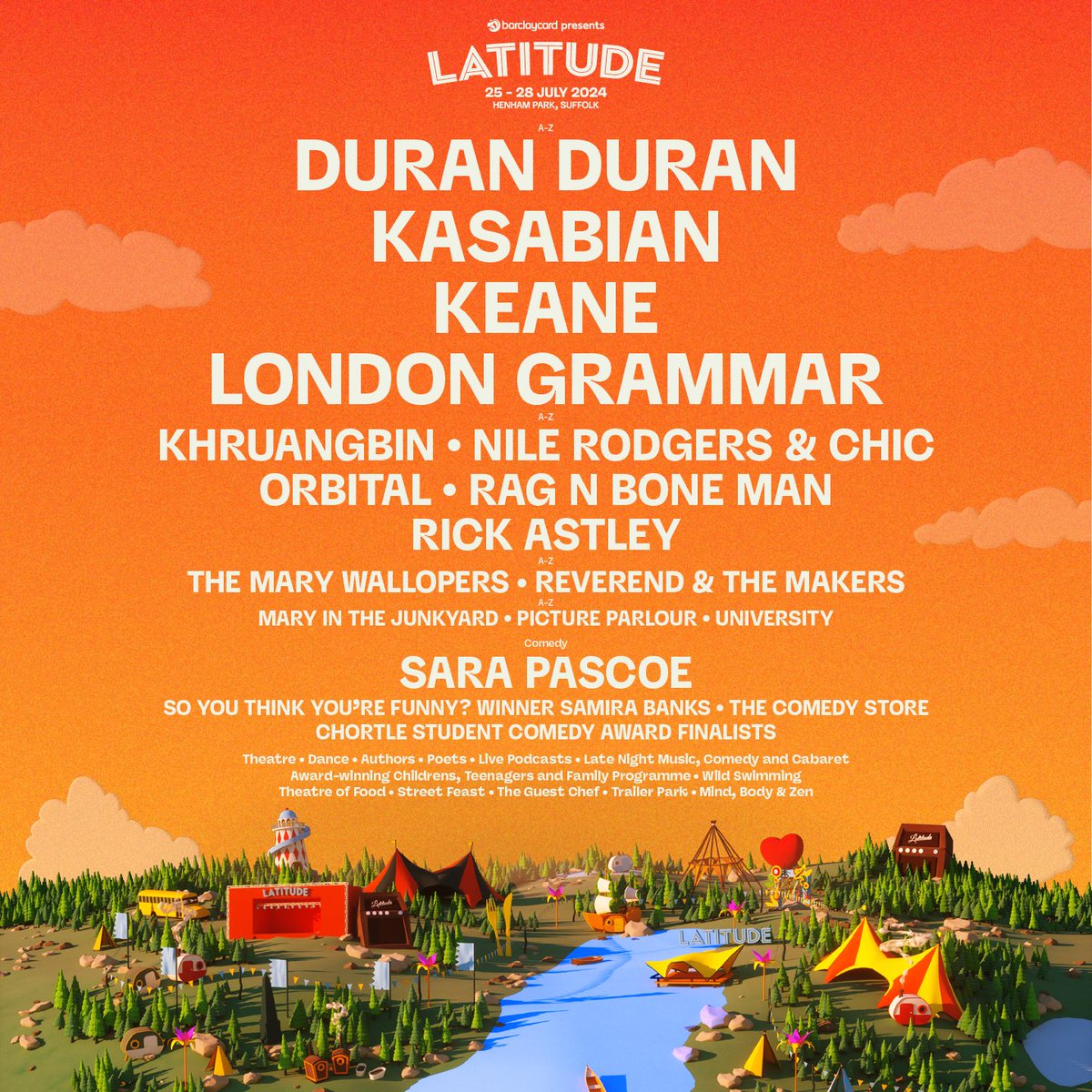 KasabianHQ tweet media