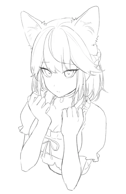 Cat Wawa 🐔 