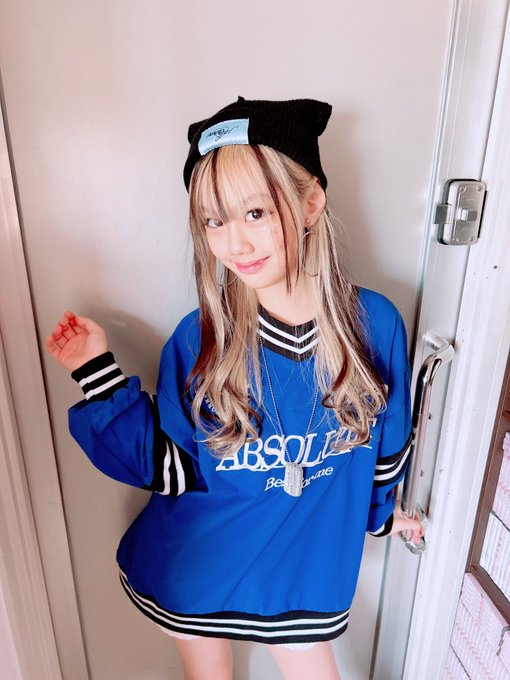 Twitterのコスプレ画像13