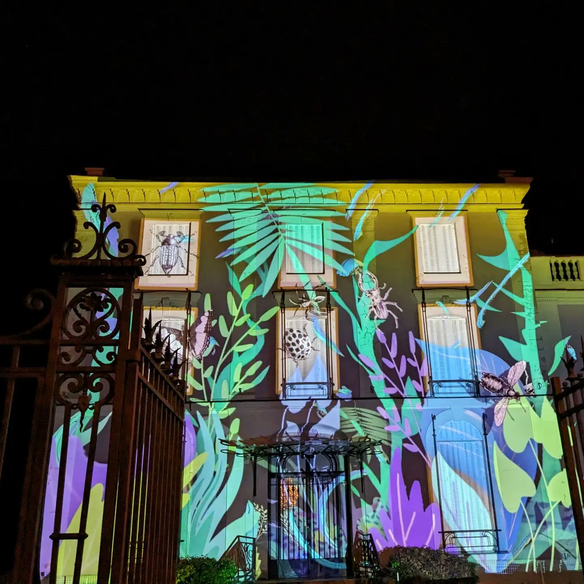 Charles BAI tweet media