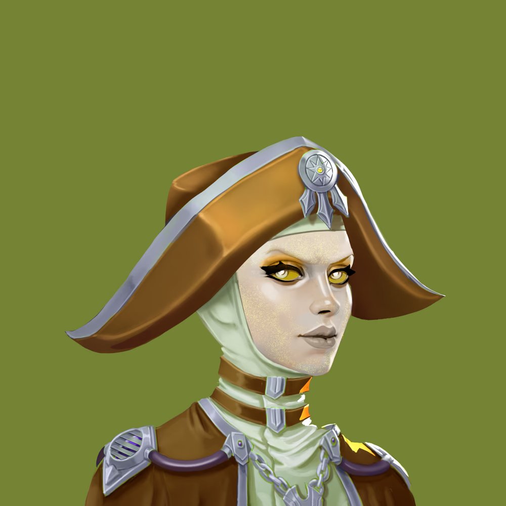 If you are bullish on Seedify:

I recommend grabbing 1 𝐒𝐞𝐞𝐝𝐰𝐨𝐫𝐥𝐝 𝐕𝐚𝐧𝐠𝐮𝐚𝐫𝐝𝐬 at least

Don't wanna spill too many beans as of yet but you gonna like the extras 🤝

Let's also gift some to 5 people:
Say #SeedworldVanguards below
Must like and share this tweet too!