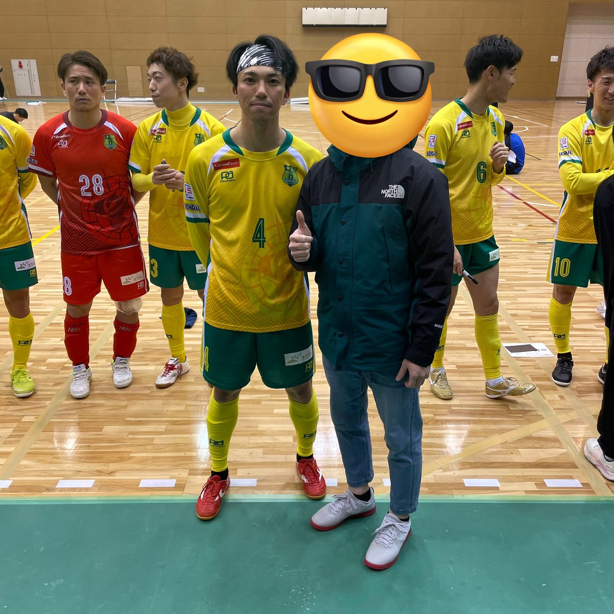 仙台の金須選手。

今となっては珍しい、ミズノの赤のモレリアIN！！

ありがとうございました🙇‍♂️