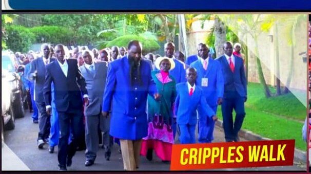 Concerning the great, powerful and mighty #CalvaryWonders ,,, in Psalm 71vs15 My mouth will tell of your righteous deeds, of your saving acts all day long— though I know not how to relate them all.

What A Wonder Working Blood of JESUS!! 🔥🔥