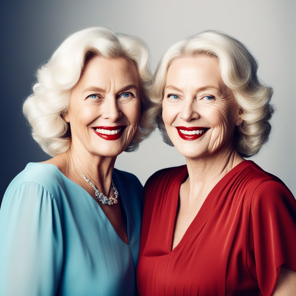 AI_exAndros's tweet image. I&apos;m quite impressed with the quality, rendering speed and high-resolution of @poe_platform&apos;s new #AI_images generation Playground v2 bot.

Remarkably, the faces images I&apos;ve obtained are more realistic than with DALL-E-3 and #StableDiffusionXL.