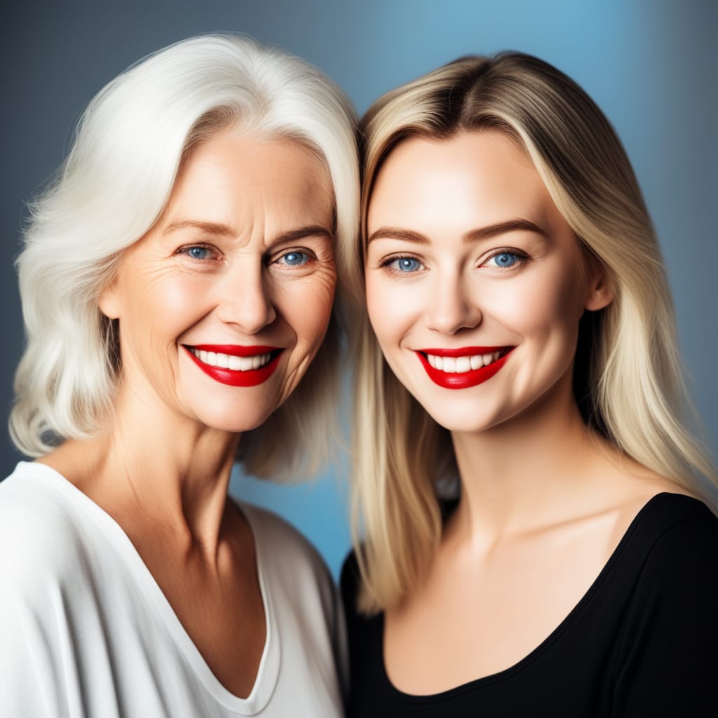 AI_exAndros's tweet image. I&apos;m quite impressed with the quality, rendering speed and high-resolution of @poe_platform&apos;s new #AI_images generation Playground v2 bot.

Remarkably, the faces images I&apos;ve obtained are more realistic than with DALL-E-3 and #StableDiffusionXL.