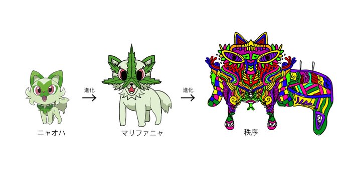 「horse pokemon (creature)」 illustration images(Latest)