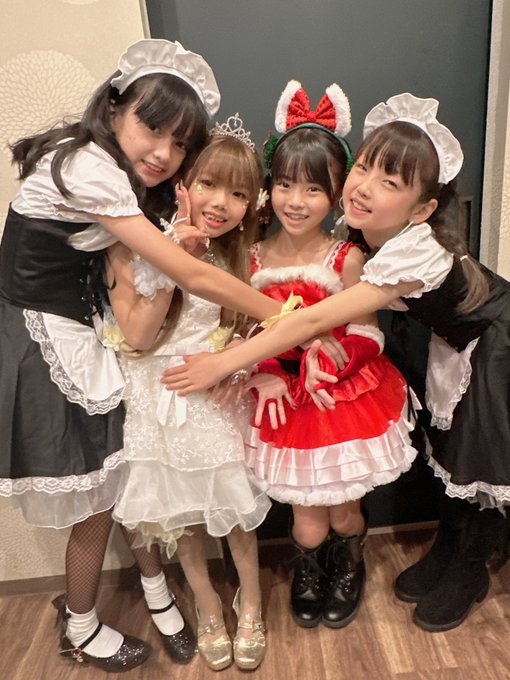 Twitterのコスプレ画像29