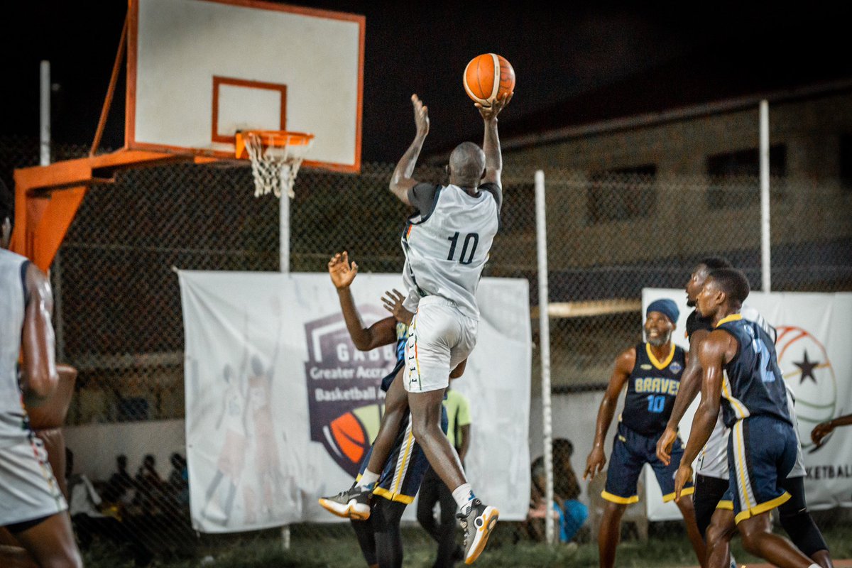 spintexknights's tweet photo. The only shots u missed are the ones u didn’t take!
GAME 1 DONE‼️
#DONTSTOPBELIVING
#ONAMISSION

 #basketball🏀 #playoffsbasketball #nbaafrica #abl #ghanabasketball #worldbasketball #africabasketball #playoffs2023 #knights #wearenobles #onamission #dontstopbelieving #foryoupage https://t.co/fP1lIFNB5s