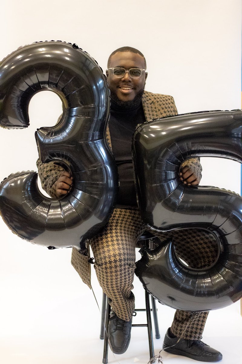 Happy birthday to me!! #martsays