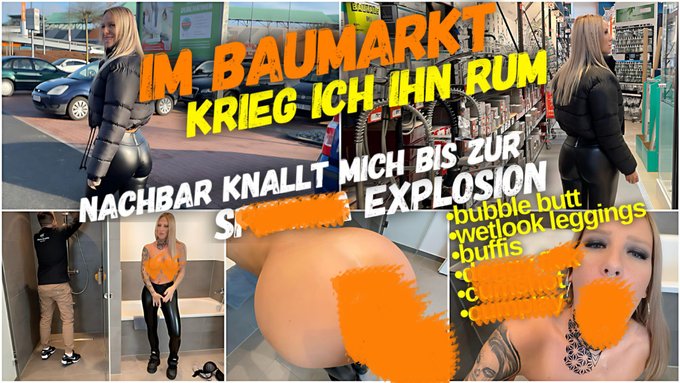 Mein neues Premium Video ist jetzt exklusiv online auf https://t.co/gXxy8ARl7G 😉 https://t.co/yvcblu<a href="/tag/fashion"class="tags"><span>#fashion</span></a><a href="/tag/leoprint"class="tags"><span>#leoprint</span></a>