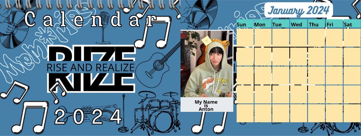 ON || RIIZE MENFESS tweet media