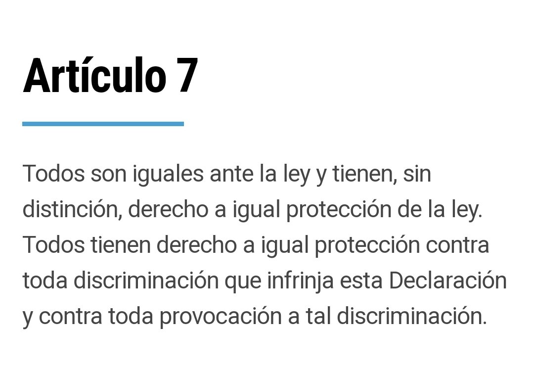 En el 75 aniversario de la Declaración Universal de los Derechos Humanos quiero reivindicarla como la herramienta para conseguir un mundo más libre y más justo. En los tiempos que corren se convierte en indispensable en la defensa de la ley, la justicia y la igualdad.