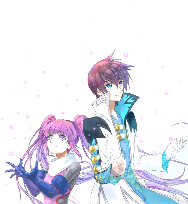 テイルズオブグレイセス 祝14周年 