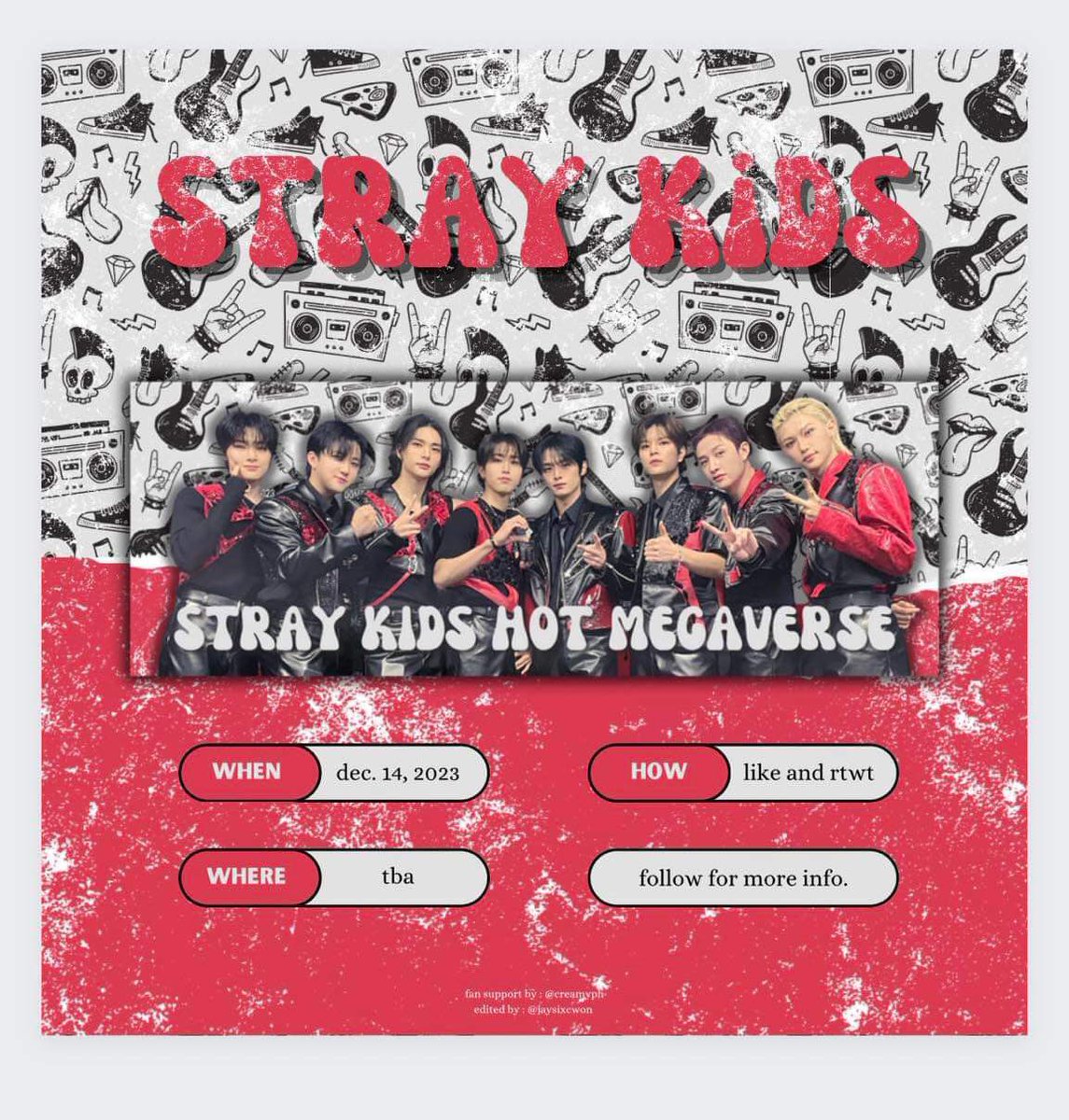 CreamyPh's tweet image. ✦ • AAA 2023 fan support — 
hand banner for #BSS &amp;amp; #SKZ

- mbf &amp;amp; rt 👇🏻
- 1:1, limited qty
- location: tba

#AAA2023inPH #SEVENTEEN #StrayKids #AsiaArtistAwards