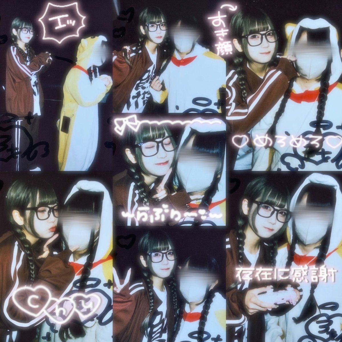 IAMAI_0v0's tweet image. 🤍1123🤍
着ぐるみ届いた日にインフルになりチェキ会に行けなかったので職業:ろあの犬🐶で参加させて頂きました😌👌🏻（？）私のこと飼うためにニート卒業して働いてくれるらしいᐡ⸝⸝⊃ ·̫ &amp;lt;⸝⸝ᐡ💘（証拠あり）
#ぽんこちゅろあちゃ