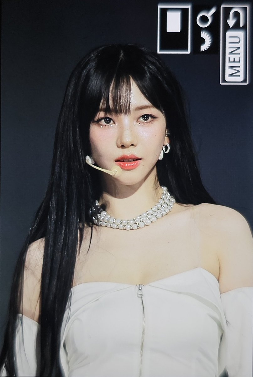 SpringFairy0411's tweet image. 231210
#aespa #에스파 #KARINA #카리나