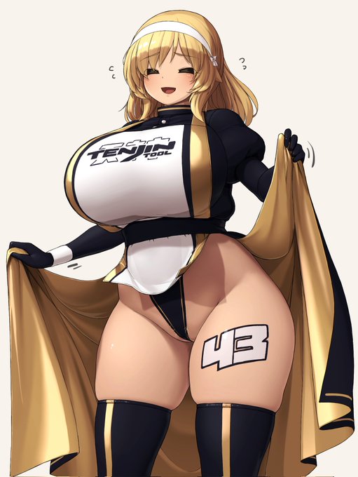 キアラ氏ができた 