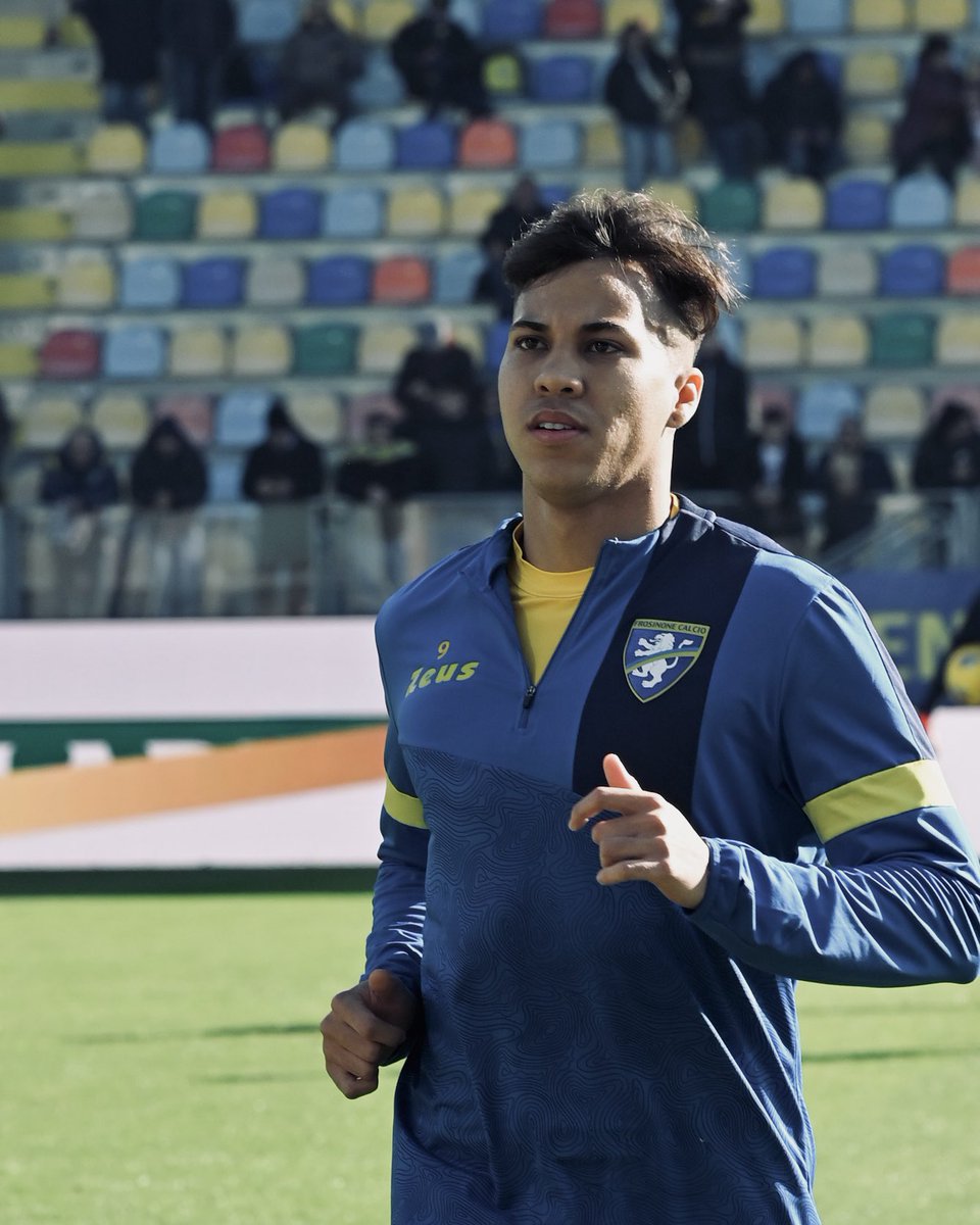 Frosinone Calcio, News, Scores, Highlights, Injuries, Stats, Standings,  and Rumors