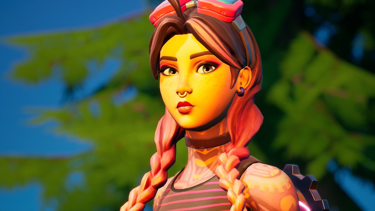 butterbarnn's tweet photo. some old summer jules from my old acc before it got sniped . . 💕

#Fortnite #Fortography #FortniteChapter5 https://t.co/hFXKYj2APV