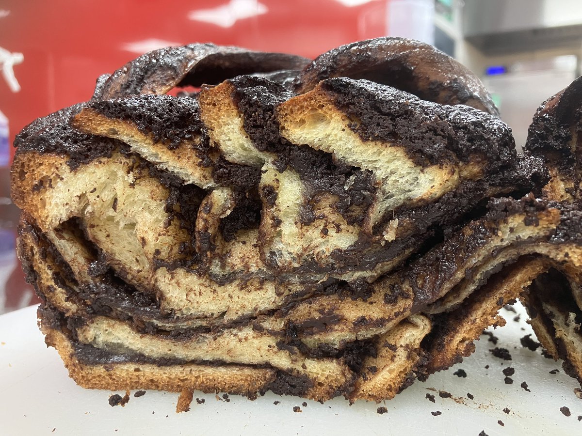 Claire Clark Academy tweet media