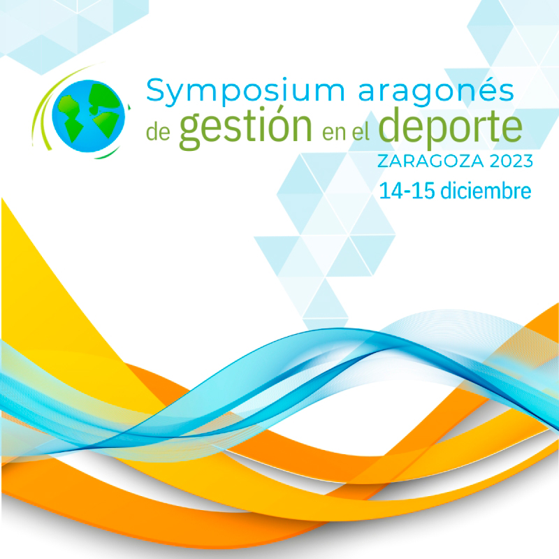 🗣️ El VIII Symposium Aragonés de Gestión en el Deporte se llevará a cabo en Zaragoza, los días 14 y 15 de diciembre. 

Este evento reúne a expertos del sector de la gestión y el deporte, y está organizado por <a href="/GedaGedaragon/">GEDA ARAGÓN</a>. 🏟️⚽🎯

Más información 📲​ bit.ly/46Mxibm