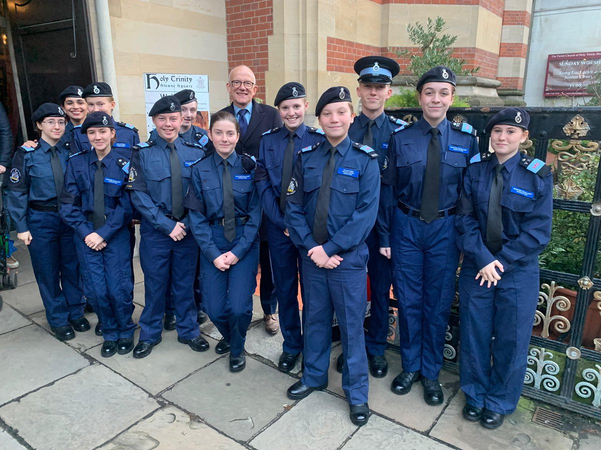 Yesterday our cadet had the pleasure of helping <a href="/MetPoliceChoir/">Metropolitan Police Choir</a> at their show. <a href="/MPSCadets/">MPS Cadets</a> <a href="/NationalVPC/">National Volunteer Police Cadets</a> <a href="/MPSKingston/">Kingston Police</a> #itsbeginningtolookalotlikechristmas