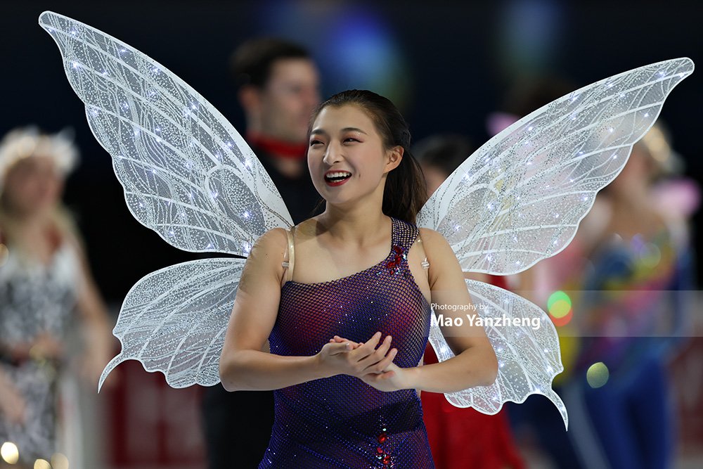 trusochka's tweet photo. GIVE THEM FAIRY WINGS EVERY COMPETITION PLEASE https://t.co/HX3cV0LY7V