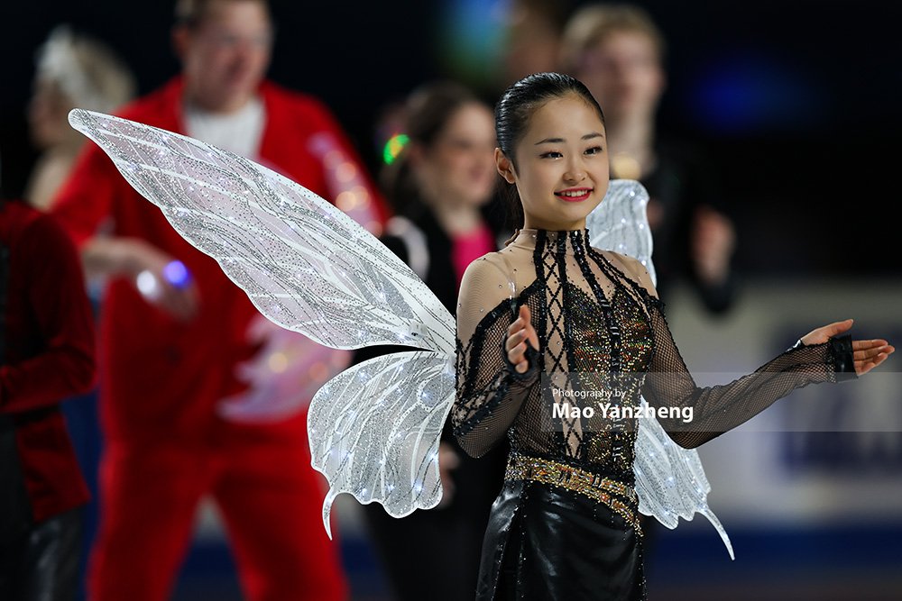 trusochka's tweet photo. GIVE THEM FAIRY WINGS EVERY COMPETITION PLEASE https://t.co/HX3cV0LY7V
