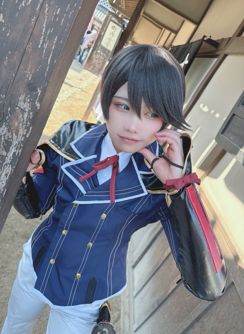 コスプレイヤーたたたたんこのTwitter画像14