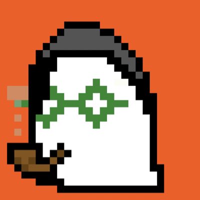 bugsonx's tweet photo. 🟩🟥 New profile picture
Ae đừng quên Bọ nha
Đổi lấy phong thuỷ 🥰
#bugson #OrdiRocks https://t.co/Zi51MuLA7O
