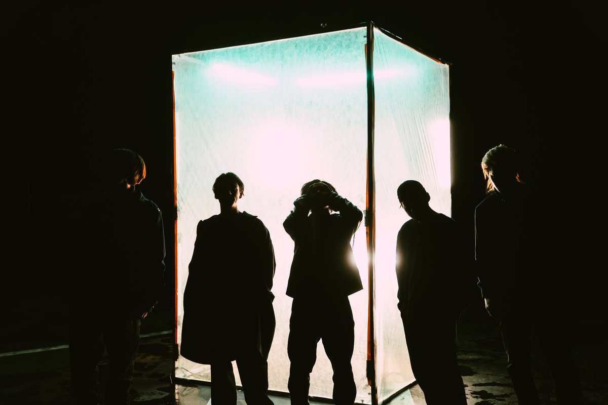 年末息抜きで出るくらいの感じなんだから告知しないでいいって話だったのに、、、笑

復活とかそんなこと考えてなかったけどなんかもう一個Live決定しちゃったっぽくてまじブレブレ😂

とりあえずメンバーはこれで行くんで懐かしい人遊びきて👍