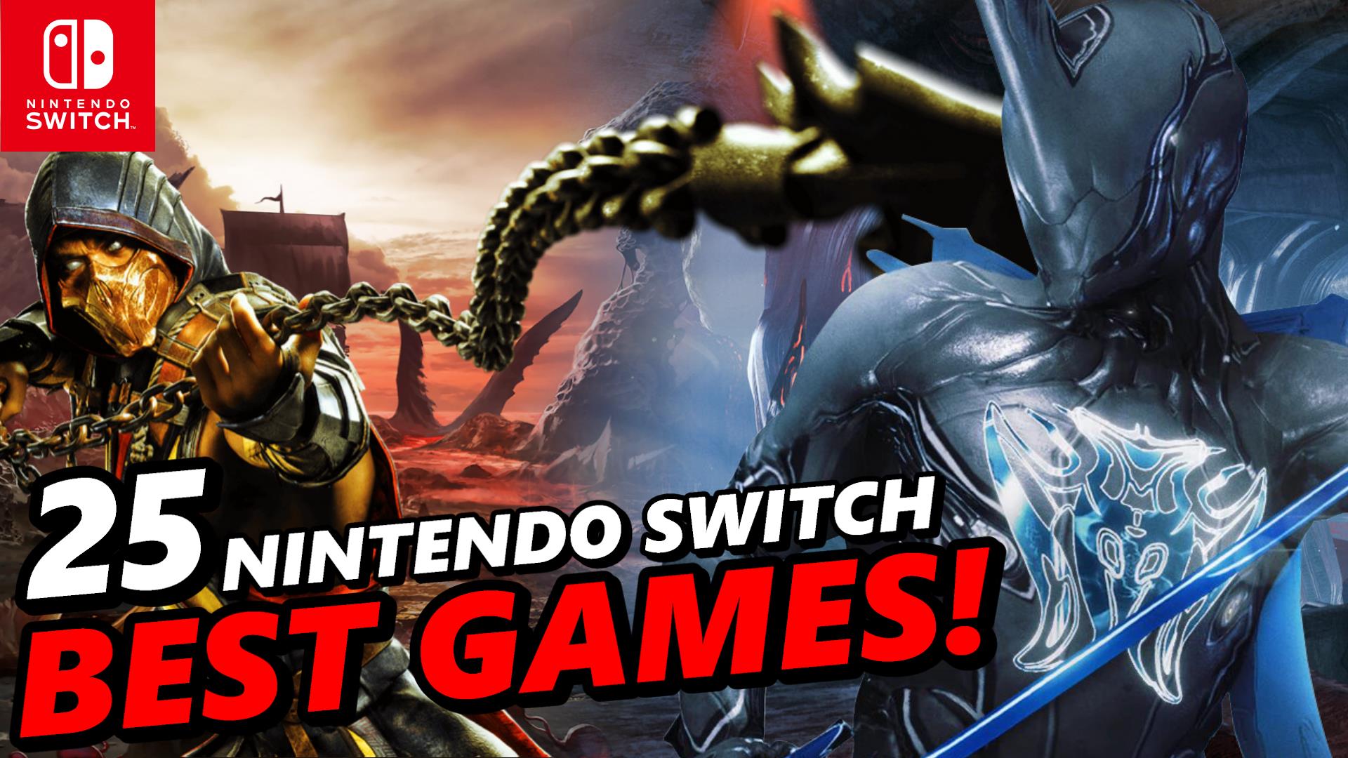 Top 25 Multiplayer PC Games to Play in 2023