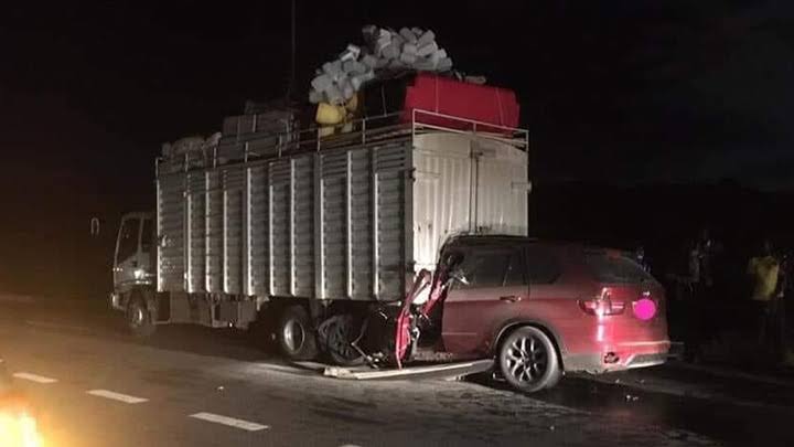 matveylev's tweet image. They have resulted in unnecessary injuries and deaths buana...
mtu anaacha gari ni kama iko parking 😭😭