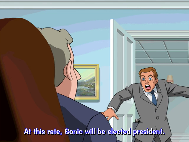 Sonic X Frames (@sonicxframes) on Twitter photo 