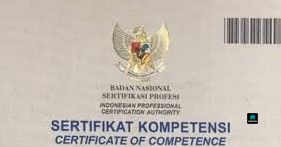 worksfess's tweet photo. work!

GUYS, KALIAN YANG ADA DANA LEBIH IKUT SERTIFIKASI INI WOY, ALHAMDULILLAH SENDER DAPET OL DAN BERHASIL SWITCH CAREER BERKAT INI 😭🙏🏻 https://t.co/zN9vf8EaOJ