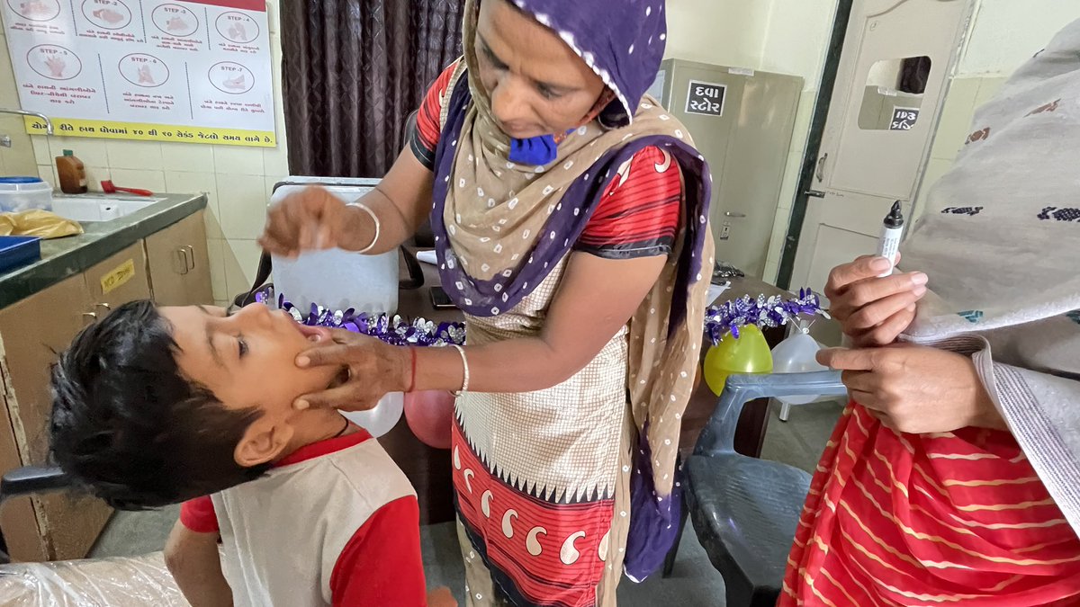 ayushman arogya mandir merau tweet media