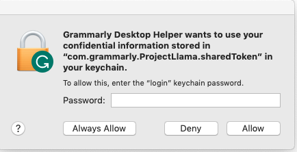 gjohncole's tweet photo. @GrammarlyHelp What should I do? https://t.co/JlQnaoUV3Q