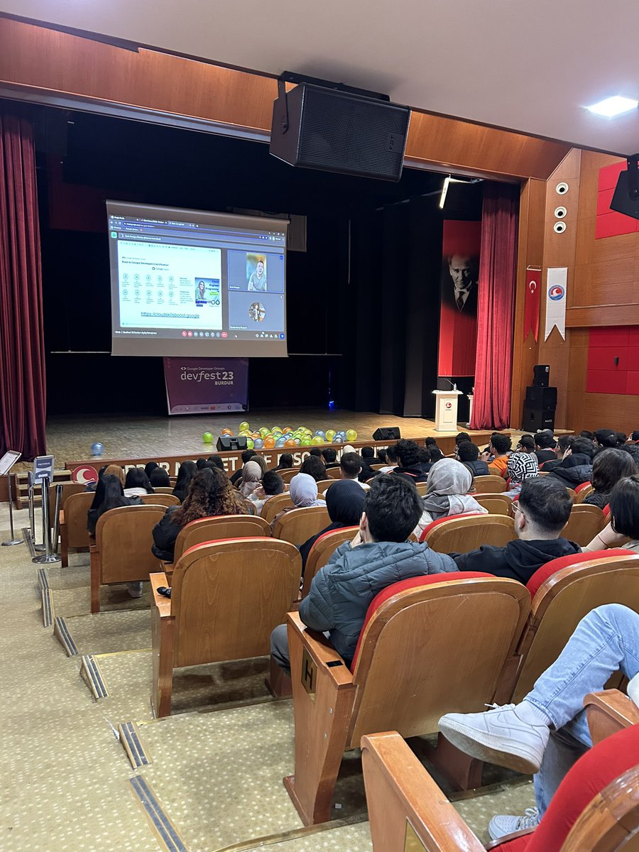 Etkiliğimiz <a href="/BarisYesugey/">Baris Yesugey</a> ile başladııı!