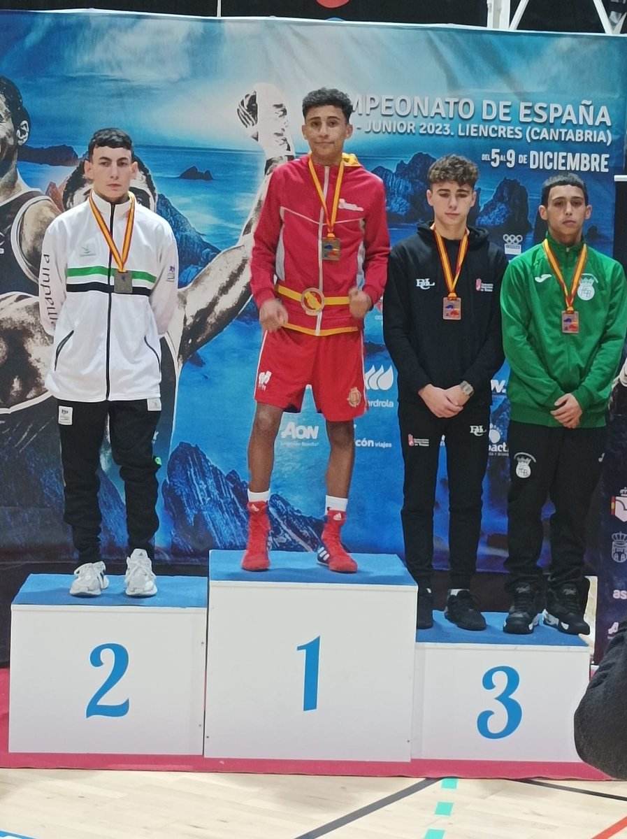 ExtremenaBoxeo's tweet photo. Enhorabuena a todos nuestros campeones 🥊 
#fundacionjovenesydeportes
@diputaciondebadajoz @diputaciondecaceres @somodeporte
@direciongeneneraldedeportes
Deporte Extremadura https://t.co/DkNjC0wOCy