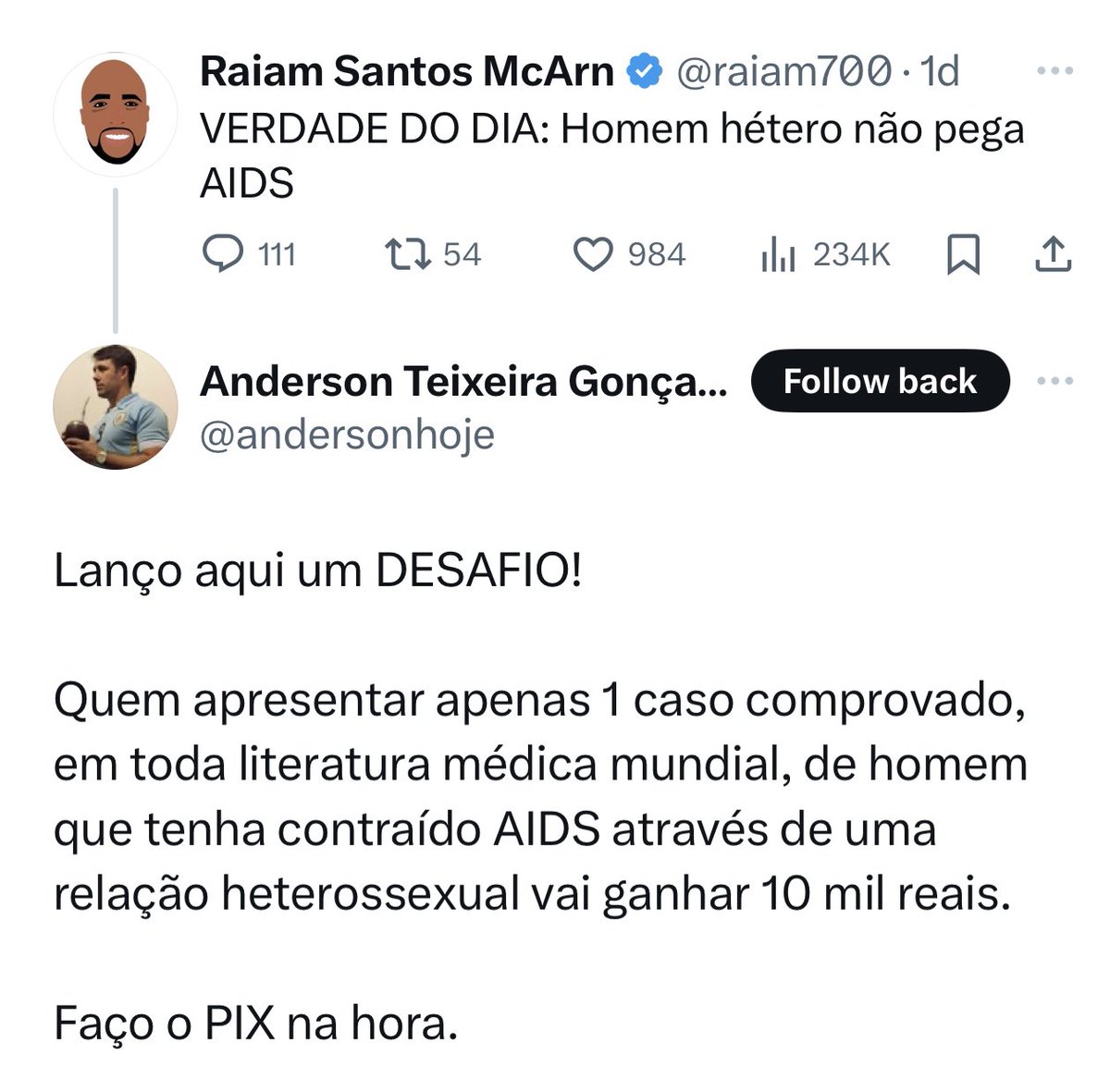 Raiam Santos McArn tweet media