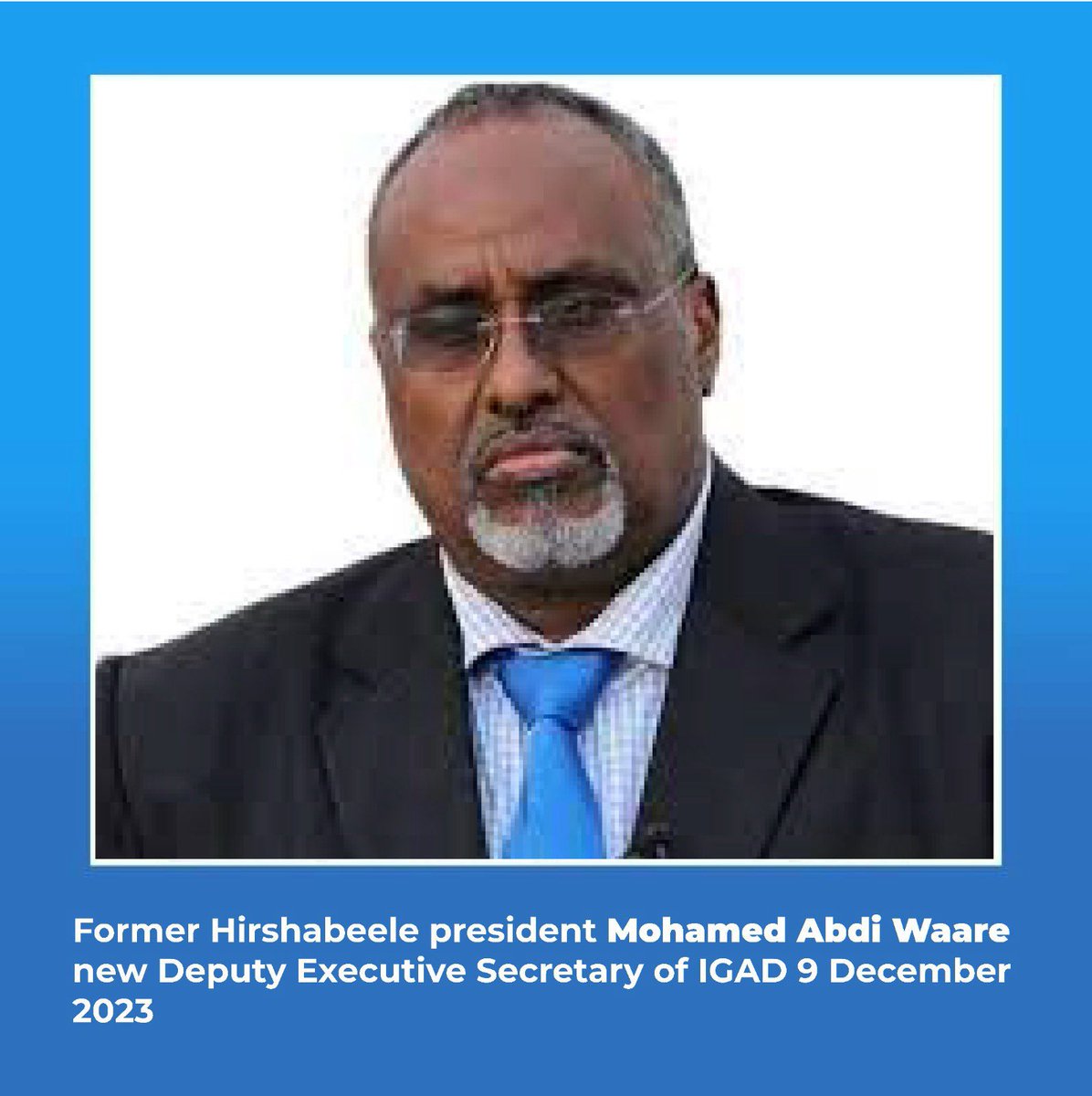 DiniAli13's tweet photo. Congratulation prof @HShPrez2Ware https://t.co/pgoqjCJM5K