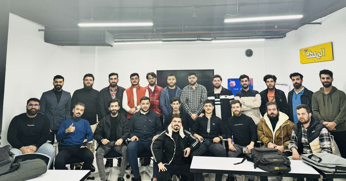 s9fei's tweet photo. On the second day، we participated، thanking @SnapAR and all of its friends
LensFest Extended Erbil
@SnapAR @RayanZahab @lenslist @OscarFalmer @joe_darko @haval_zebari @ksasln @zizoagha
#LensFestErbil
#Lf23xm https://t.co/Gc7gp9JMj9