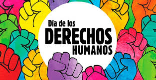 Hoy es un día importante, no dejemos de recordar este día para no olvidar que queda mucho por hacer y estamos en el camino. 💪🏽