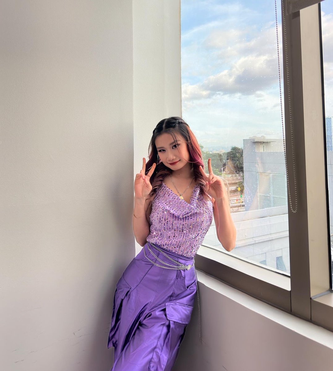 rocher13_'s tweet photo. AOS Guesting ❤️ https://t.co/Vq5MpbZNM3