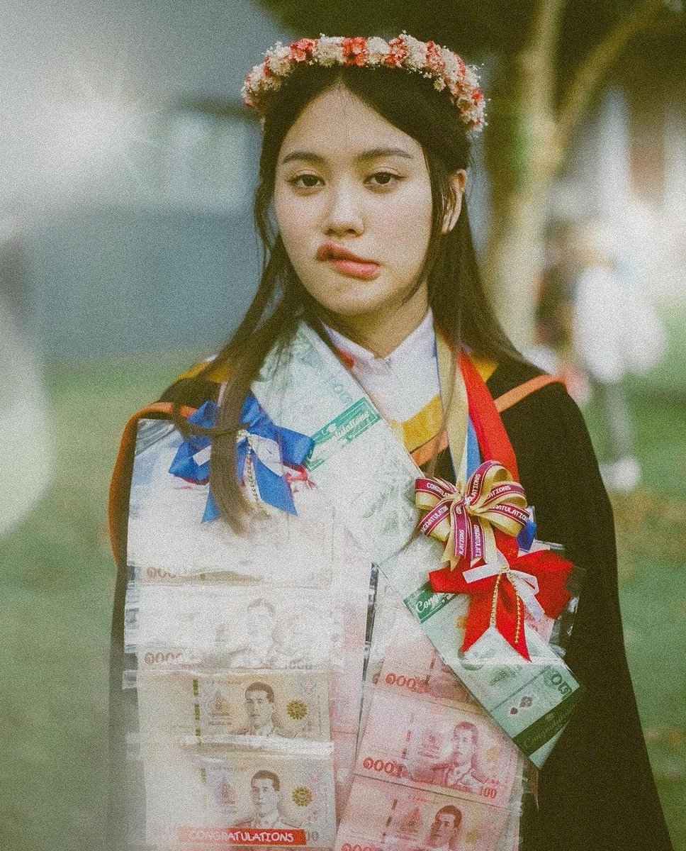 So proud of me. 🥺💖