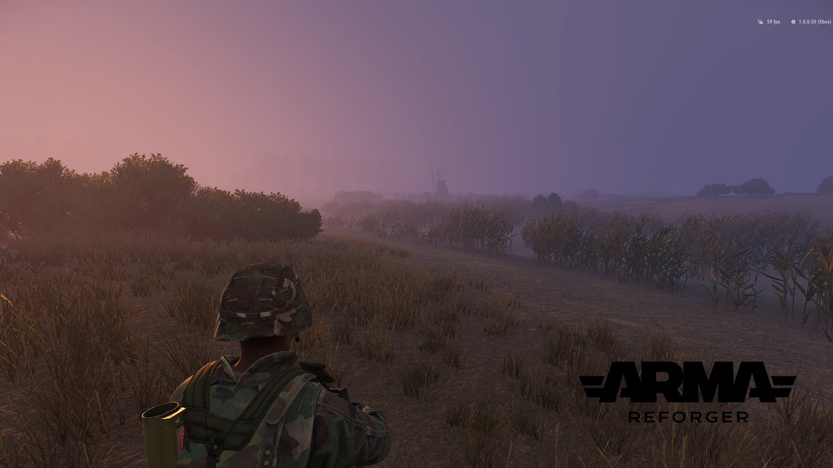 What platforms will Arma Reforger be available on? Xbox