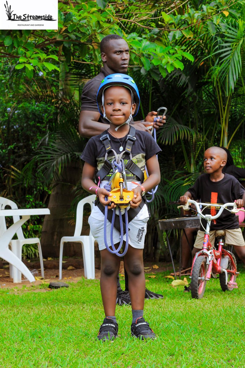 TracyKirabo4's tweet photo. It is the D-Day🎉 @thestreamsideug is having a children’s Christmas party today and gates open at 11am. They are located in Buwate, Nsamba close off Buwate Road. Come let your little ones have a good time!
#TheStreamsideUG https://t.co/OdYWBZVlJV