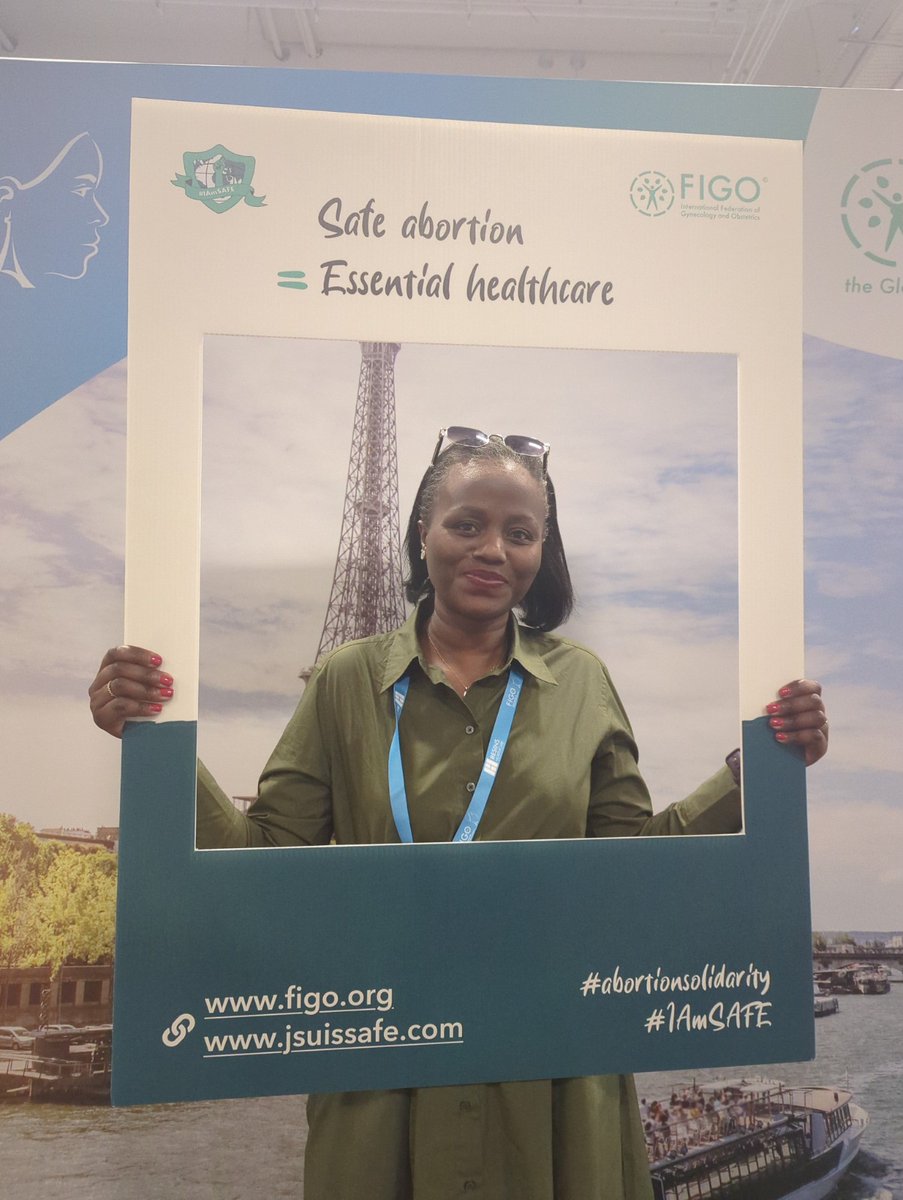 Société des Gynécologues &Obstétriciens du Burkina tweet media