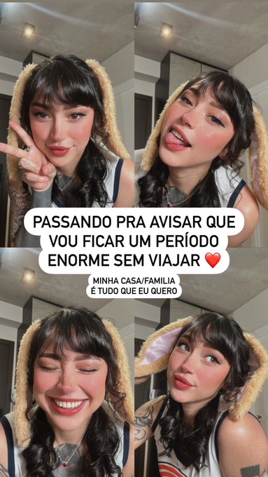 Eu amo sp, mas meu Deus quero minha casa, meu sossego e paz de cada dia ❤️  Bart, memel, fam&iacute;lia, amigos